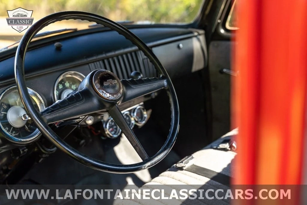 1954 Chevrolet Advance Design - Image 7 of 21