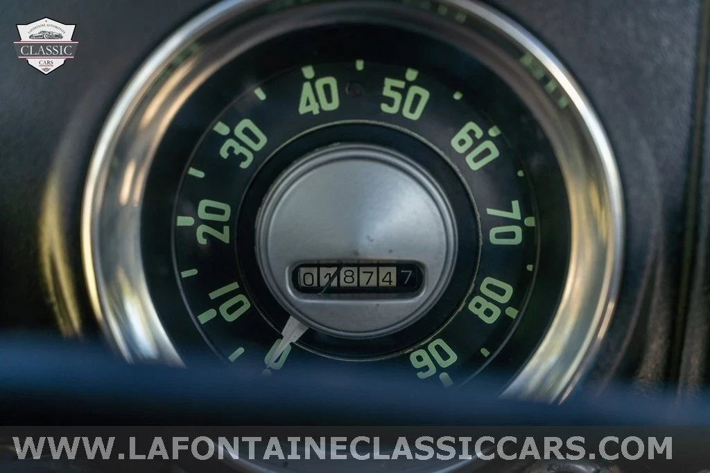 1954 Chevrolet Advance Design - Image 10 of 21
