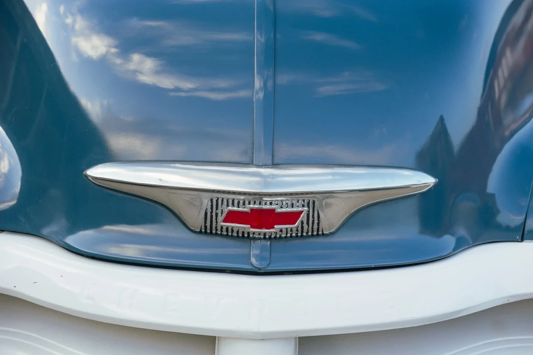 1954 Chevrolet Advance Design - Image 28 of 31
