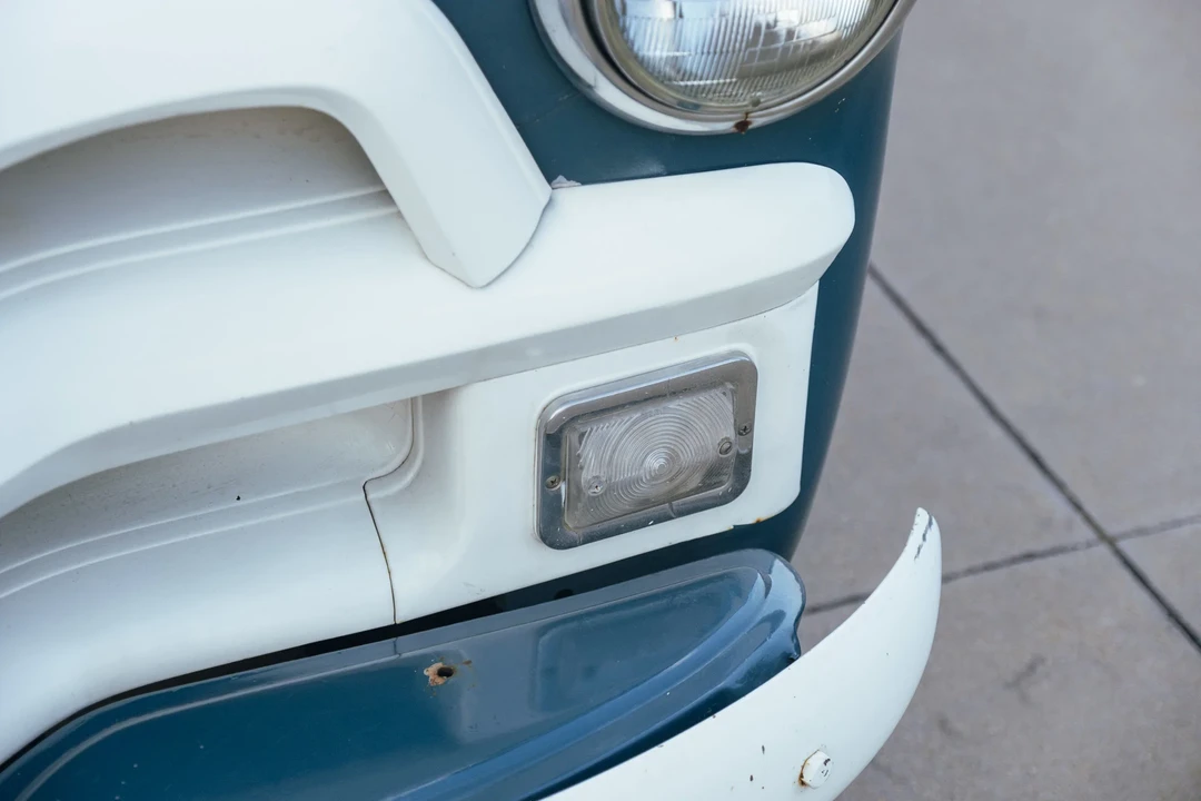 1954 Chevrolet Advance Design - Image 21 of 31