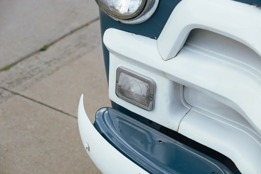 1954 Chevrolet Advance Design - Image 19 of 31