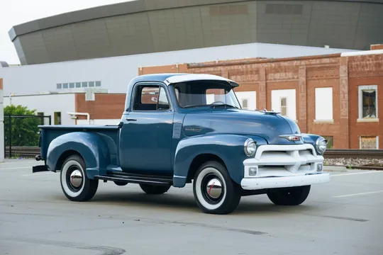 1954 Chevrolet 3100 Pickup