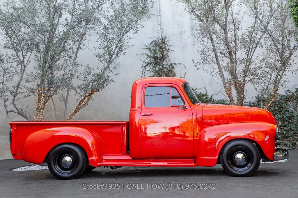 1954 Chevrolet Advance Design - Image 5 of 12