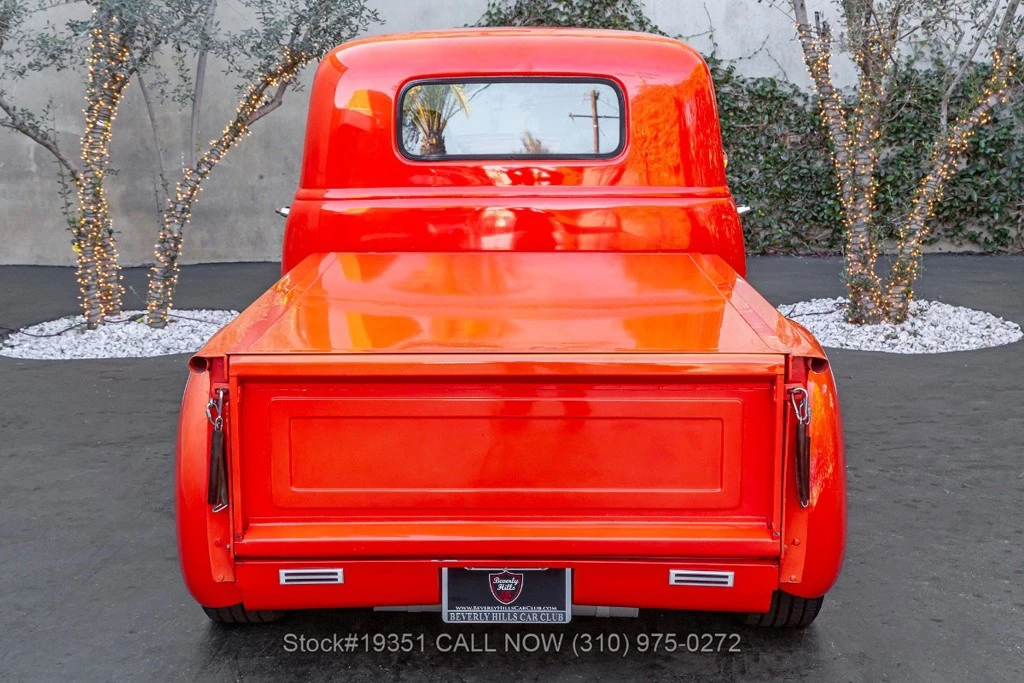 1954 Chevrolet Advance Design - Image 7 of 12