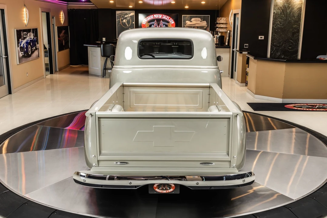 1954 Chevrolet Advance Design - Image 16 of 24