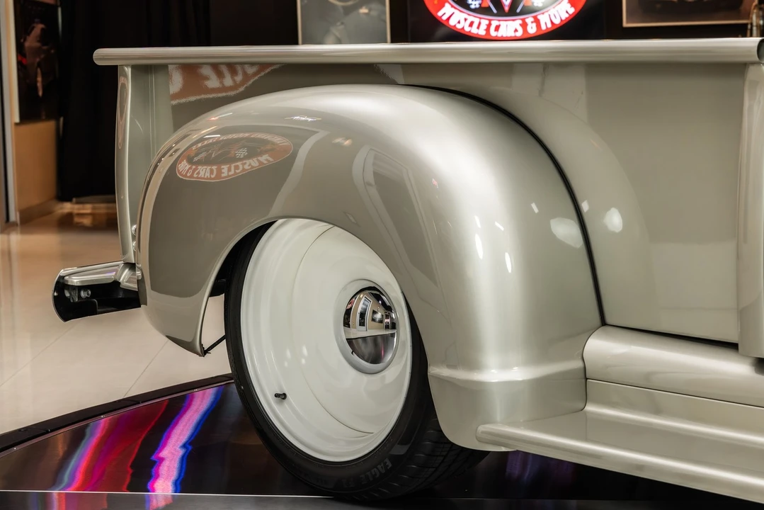 1954 Chevrolet Advance Design - Image 24 of 24