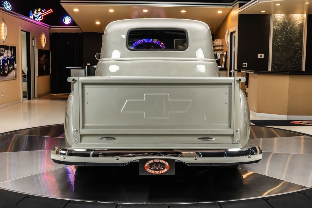 1954 Chevrolet Advance Design - Image 15 of 24