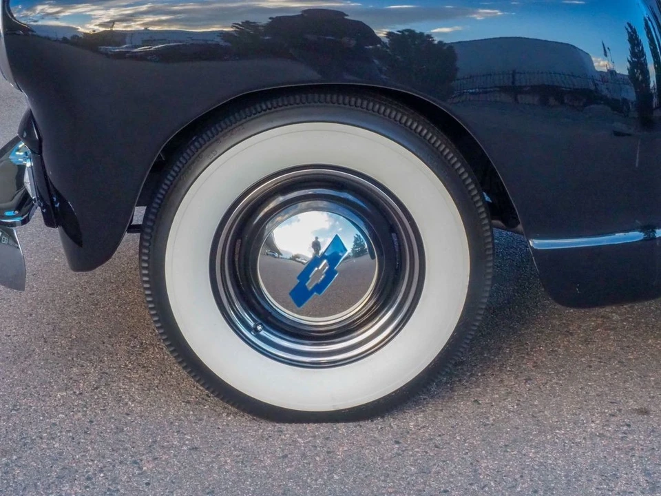 1954 Chevrolet Advance Design - Image 28 of 31