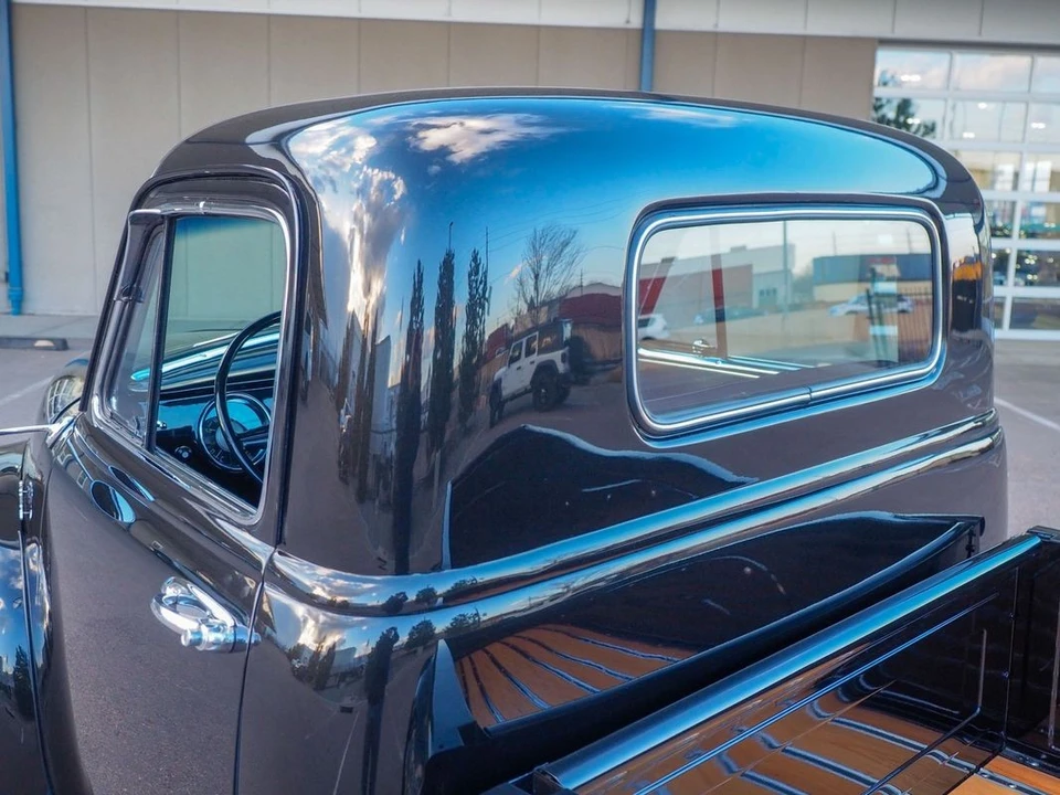 1954 Chevrolet Advance Design - Image 15 of 31
