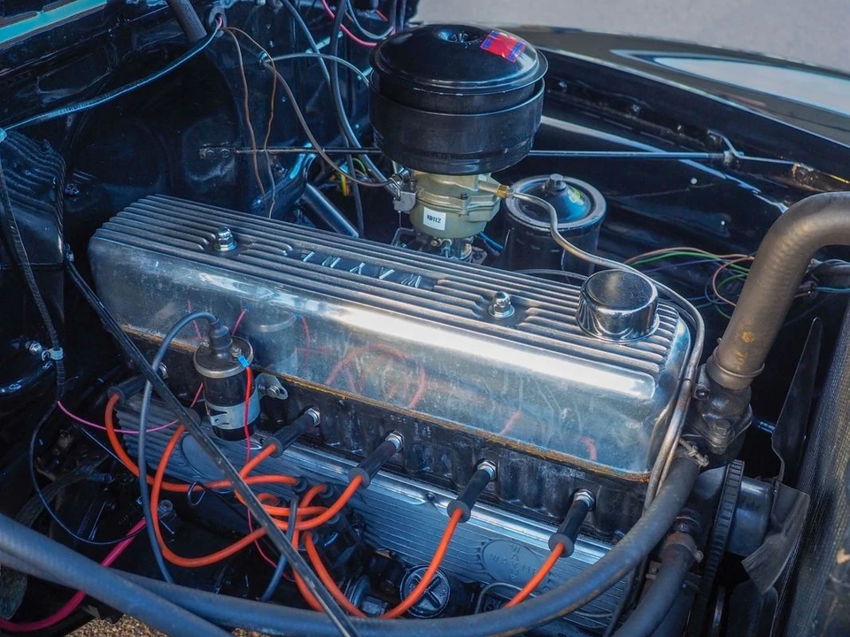 1954 Chevrolet Advance Design - Image 31 of 31