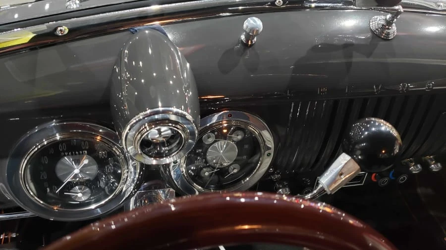 1954 Chevrolet Advance Design - Image 7 of 18