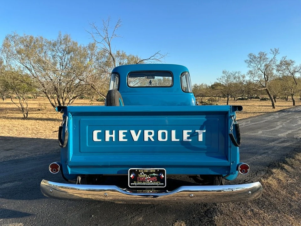 1954 Chevrolet Advance Design - Image 31 of 31