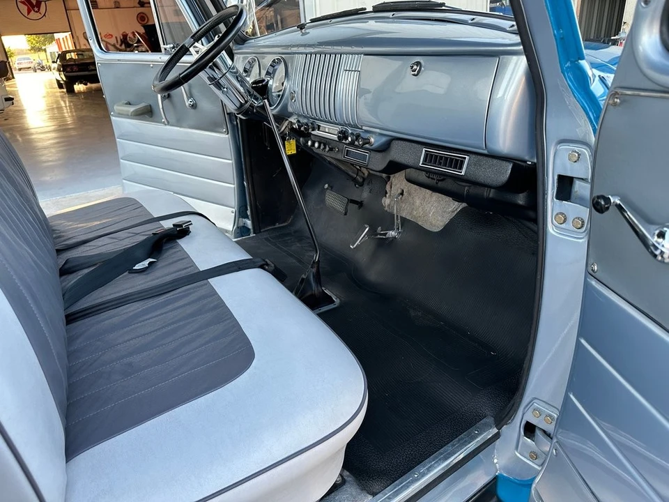 1954 Chevrolet Advance Design - Image 8 of 31