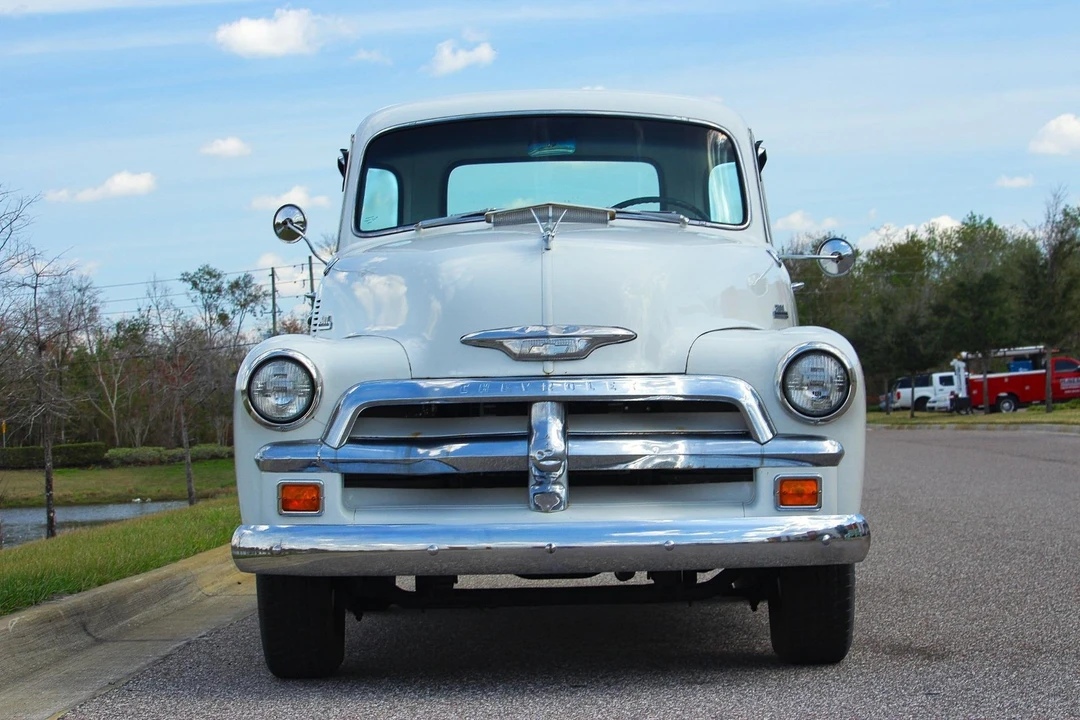 1954 Chevrolet Advance Design - Image 25 of 31