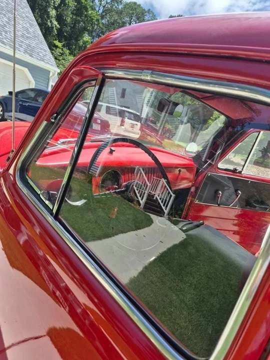 1954 Chevrolet Advance Design - Image 12 of 21