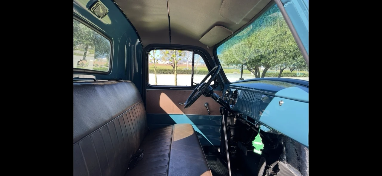 1954 Chevrolet Advance Design - Image 15 of 21