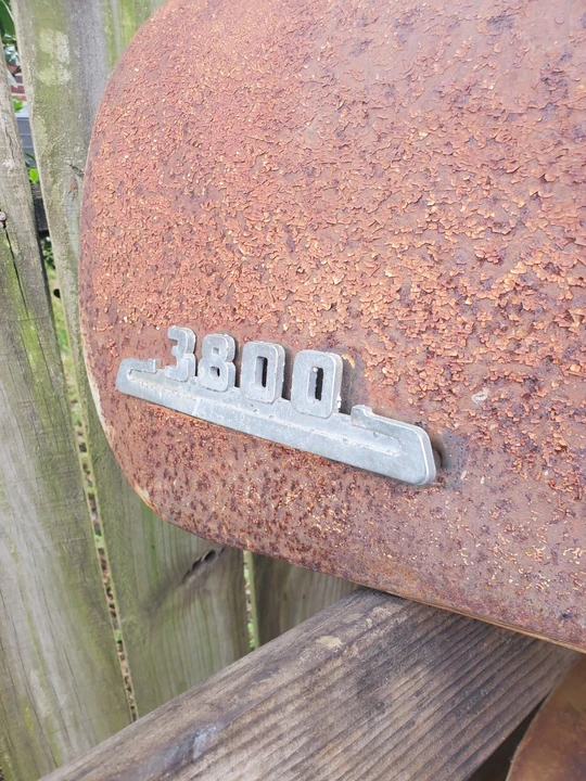 1954 Chevrolet - Image 31 of 31