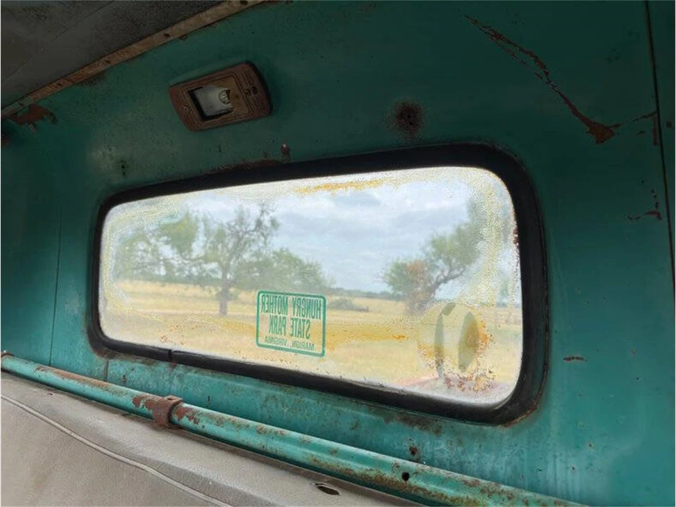 1954 Chevrolet Advance Design - Image 24 of 31
