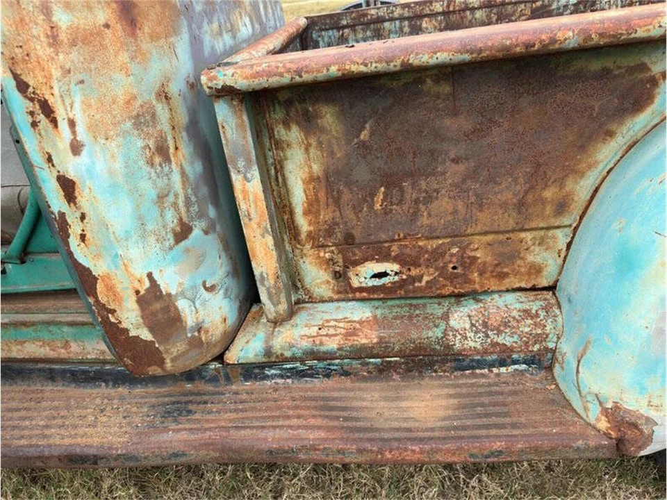 1954 Chevrolet Advance Design - Image 29 of 31
