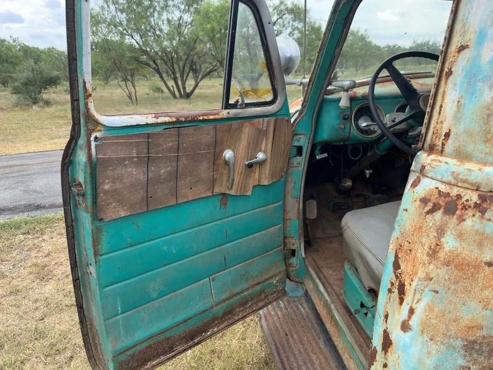 1954 Chevrolet Advance Design - Image 18 of 31