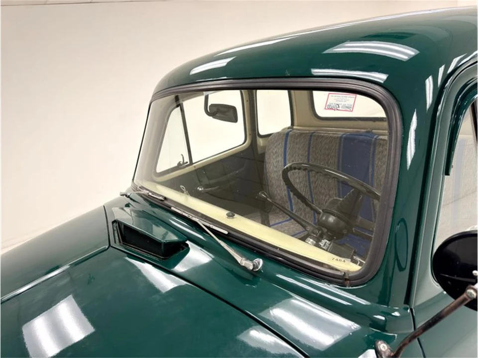 1954 Chevrolet Advance Design - Image 13 of 31