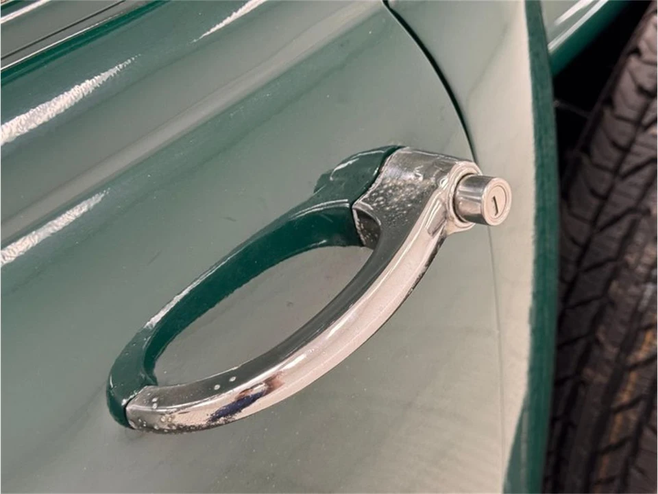 1954 Chevrolet Advance Design - Image 16 of 31