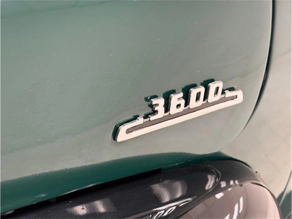 1954 Chevrolet Advance Design - Image 12 of 31