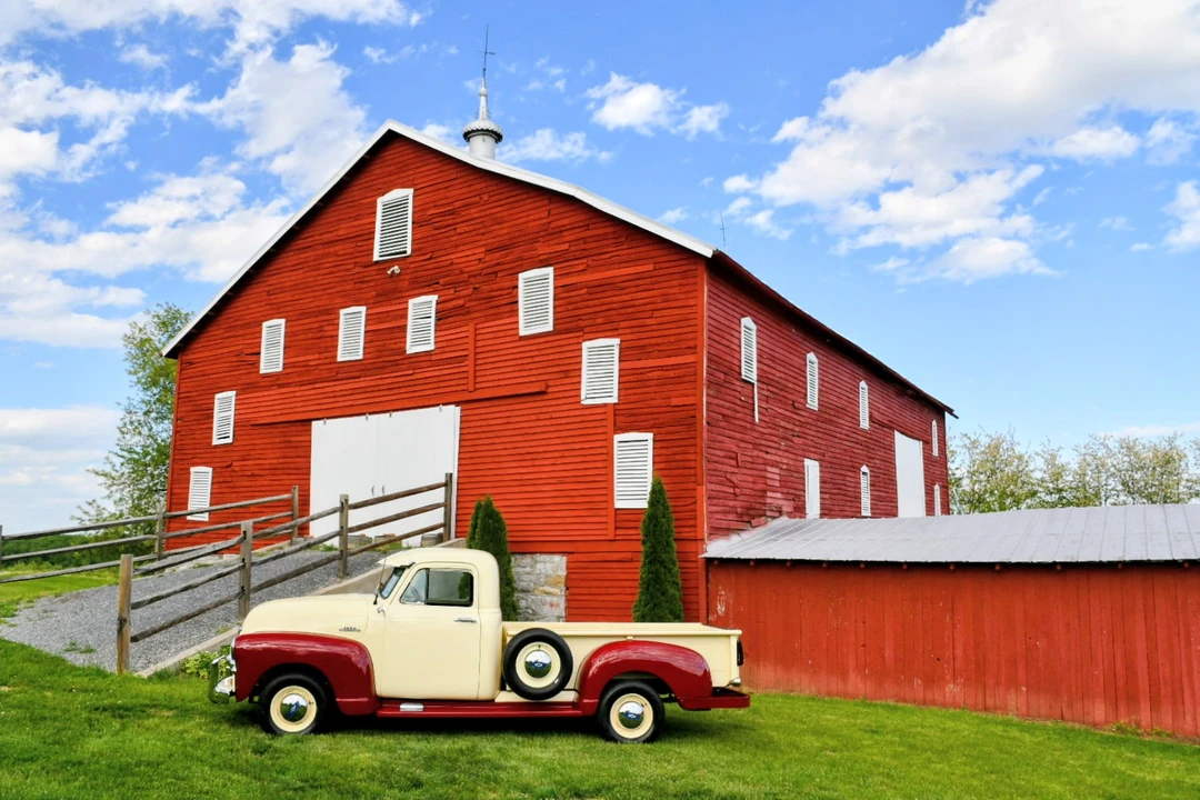 1954 Chevrolet Advance Design - Image 20 of 31
