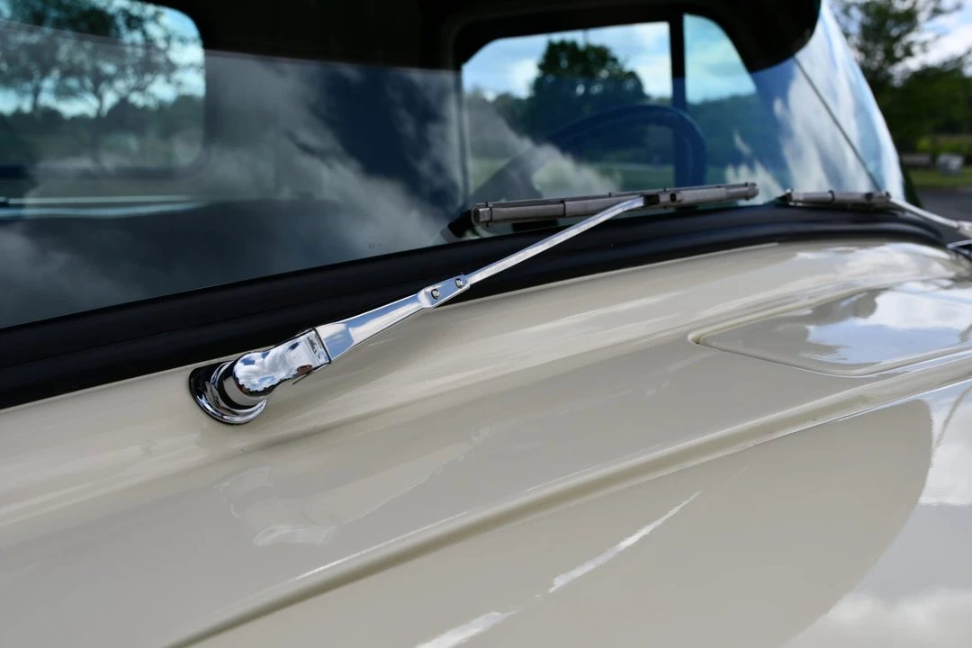 1954 Chevrolet Advance Design - Image 30 of 31