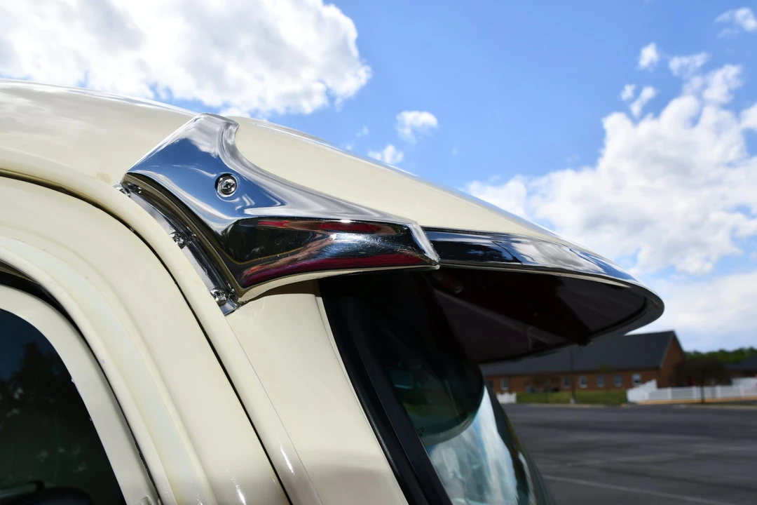 1954 Chevrolet Advance Design - Image 31 of 31