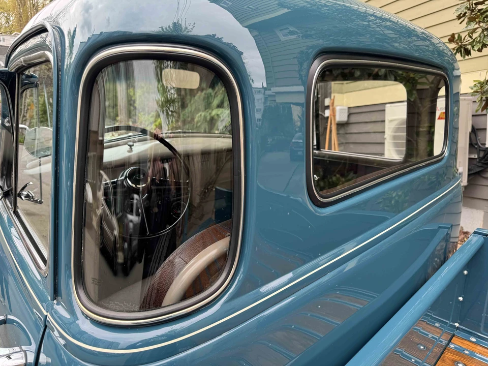1954 Chevrolet Advance Design - Image 15 of 31