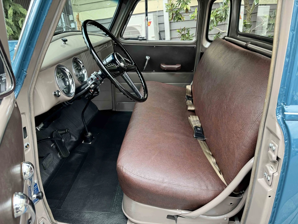 1954 Chevrolet Advance Design - Image 27 of 31