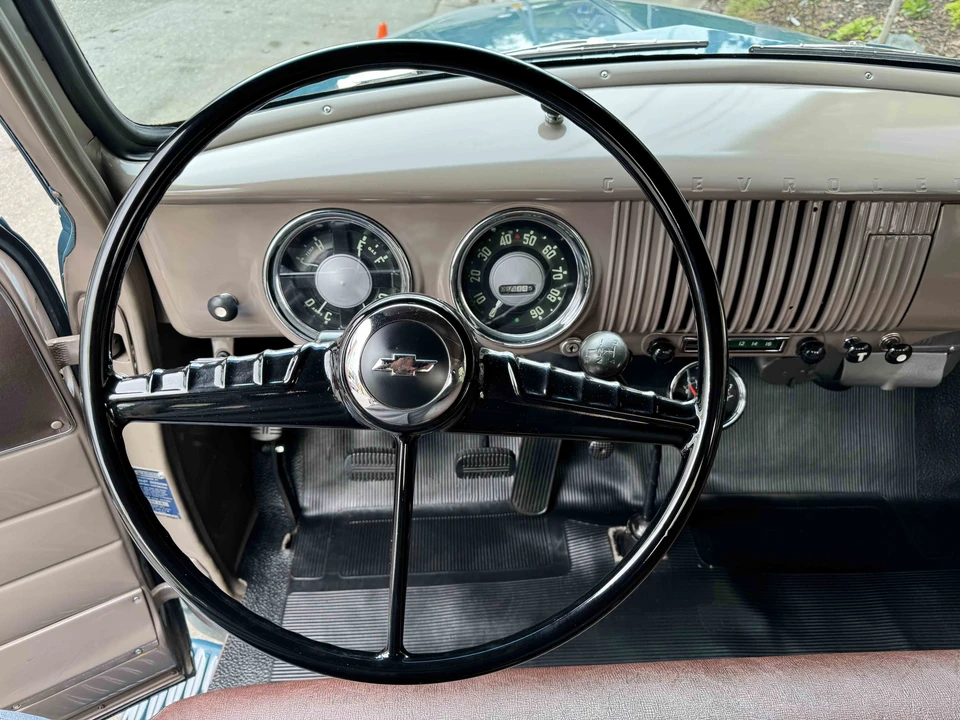 1954 Chevrolet Advance Design - Image 29 of 31