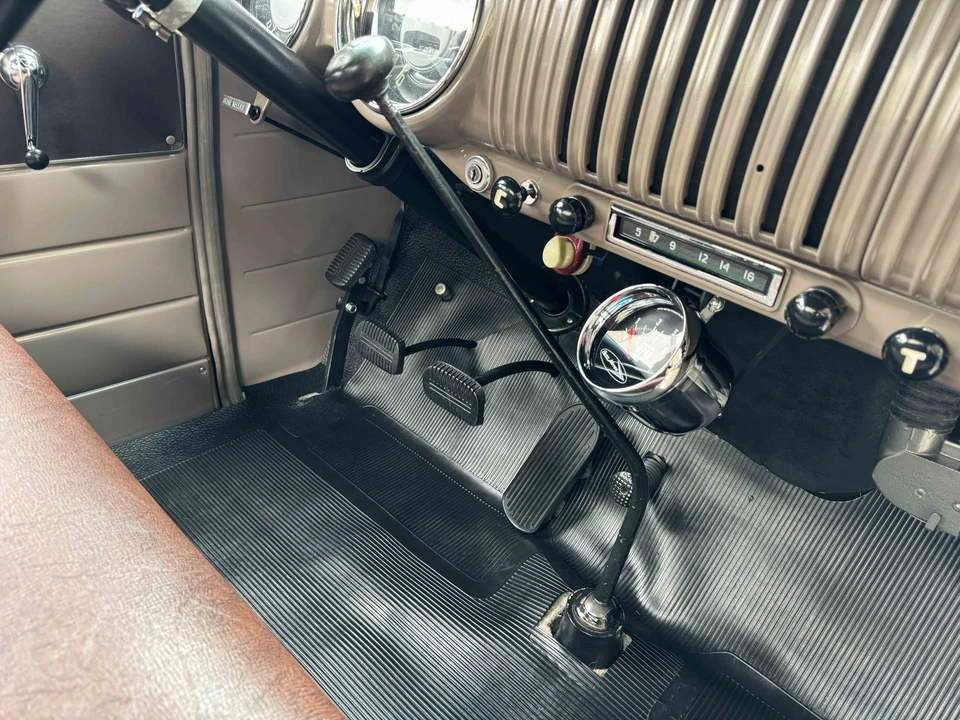 1954 Chevrolet Advance Design - Image 30 of 31