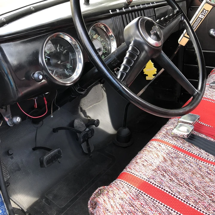 1954 Chevrolet Advance Design - Image 27 of 31