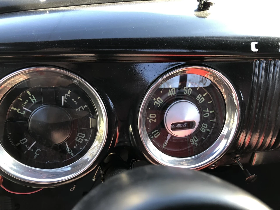 1954 Chevrolet Advance Design - Image 30 of 31