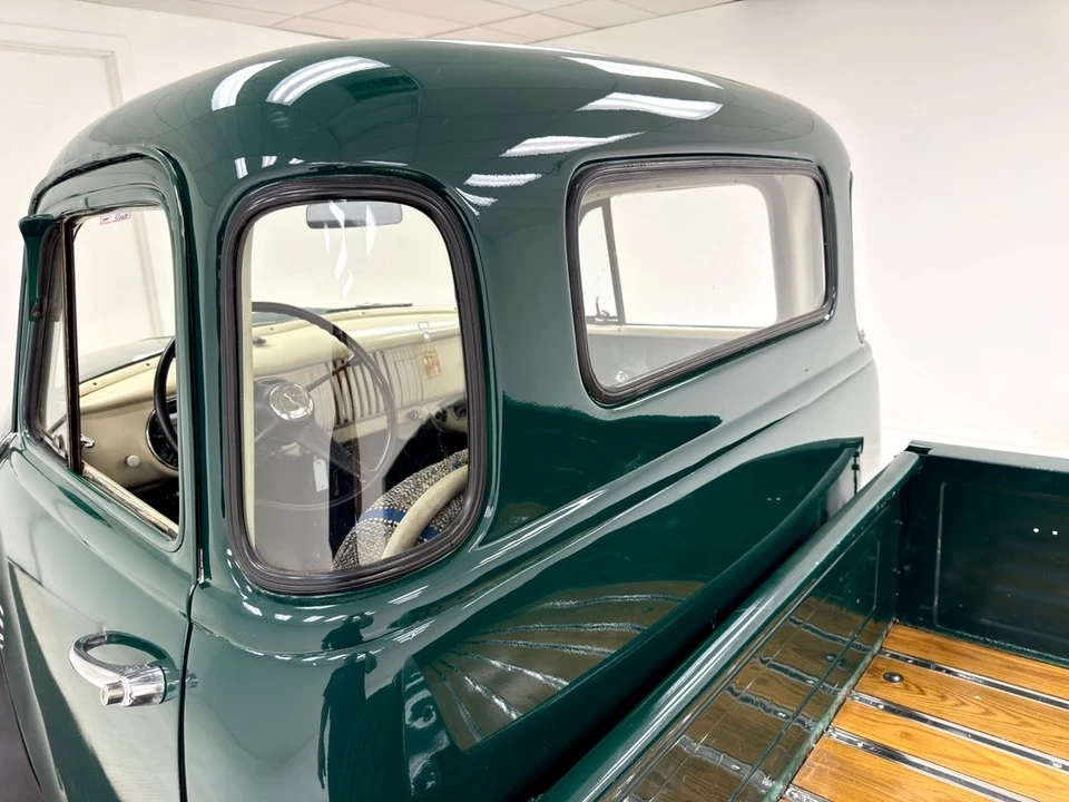 1954 Chevrolet Advance Design - Image 17 of 31