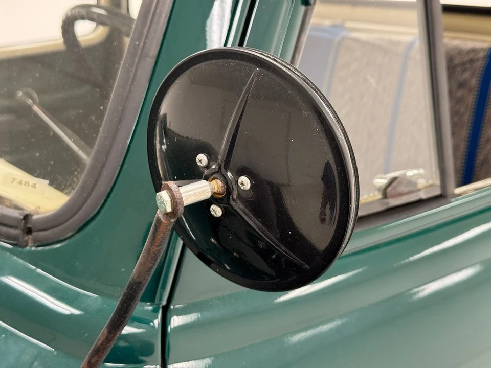 1954 Chevrolet Advance Design - Image 15 of 31