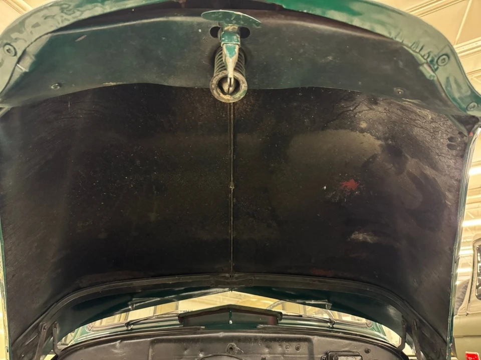 1954 Chevrolet Advance Design - Image 25 of 31