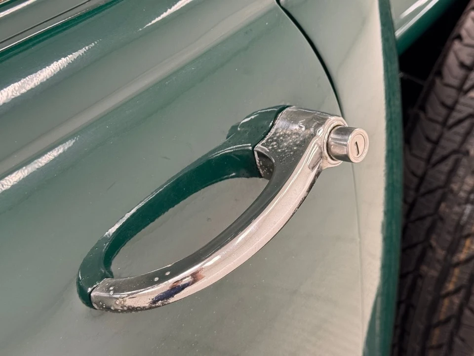 1954 Chevrolet Advance Design - Image 16 of 31