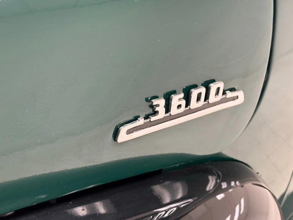 1954 Chevrolet Advance Design - Image 12 of 31