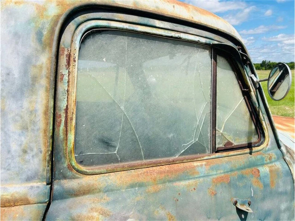 1954 Chevrolet Advance Design - Image 9 of 31