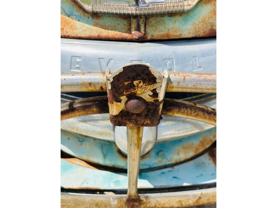 1954 Chevrolet Advance Design - Image 20 of 31