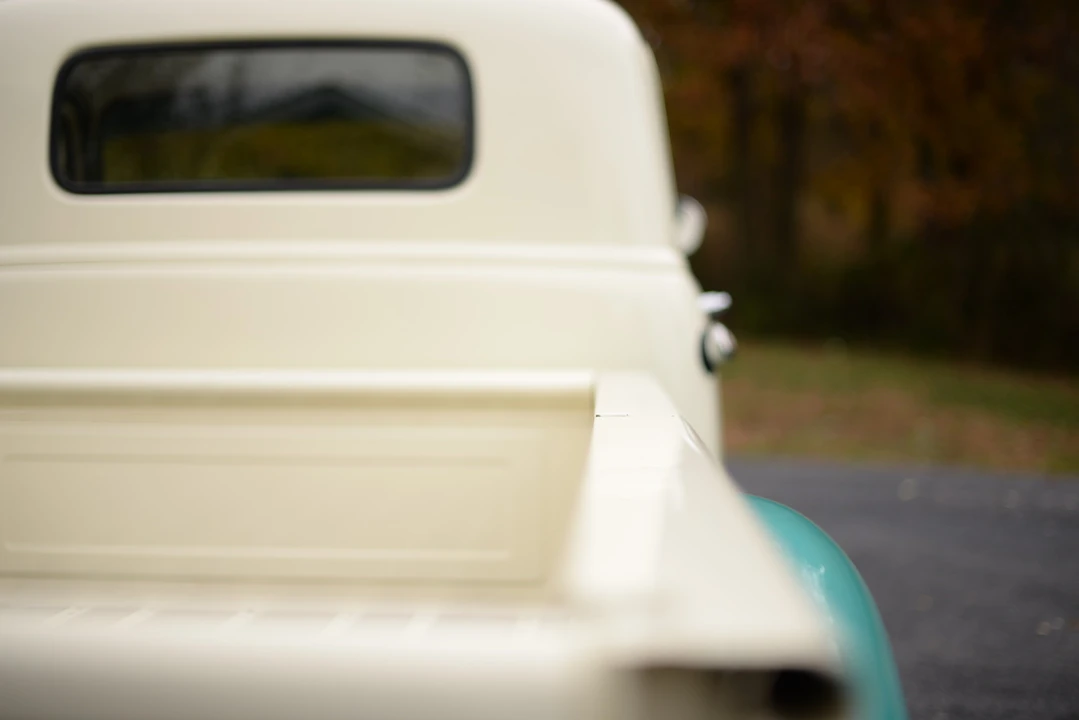 1954 Chevrolet Advance Design - Image 29 of 31