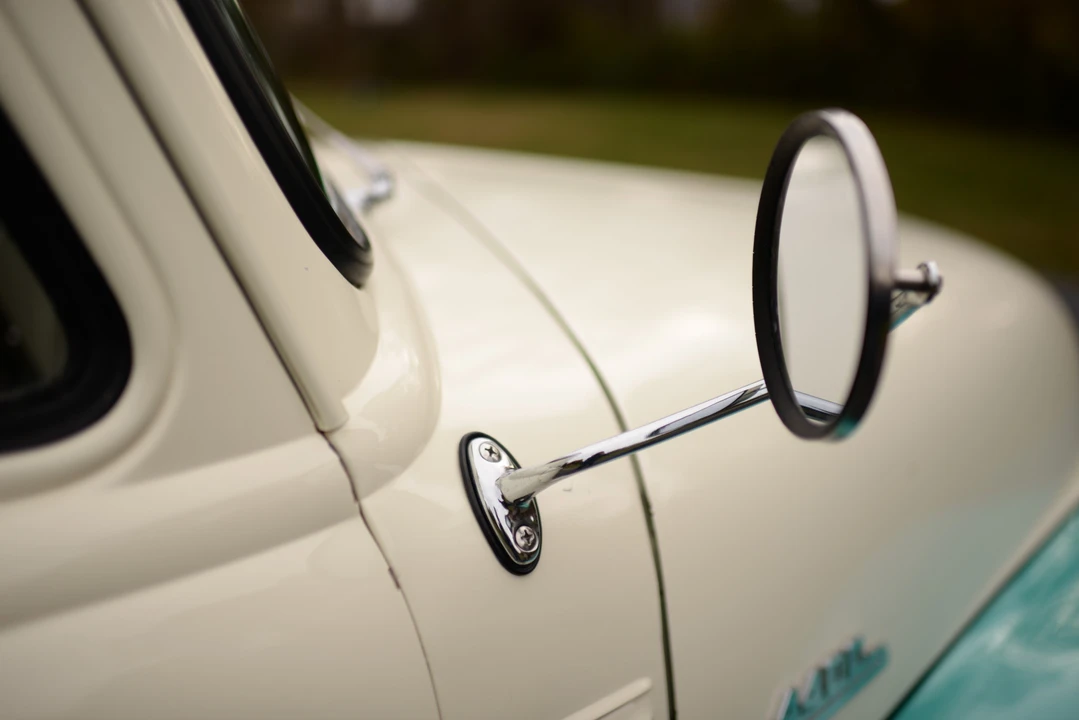 1954 Chevrolet Advance Design - Image 31 of 31