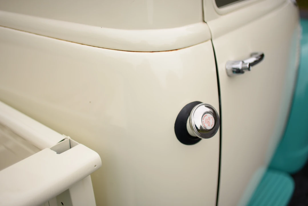 1954 Chevrolet Advance Design - Image 30 of 31