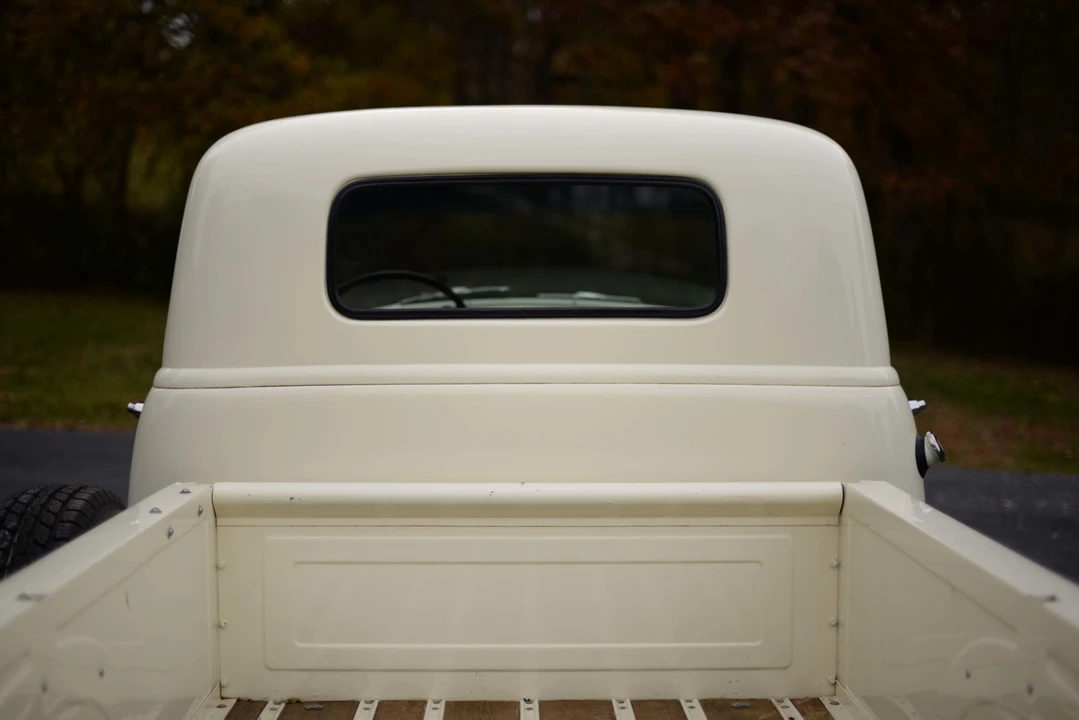 1954 Chevrolet Advance Design - Image 20 of 31