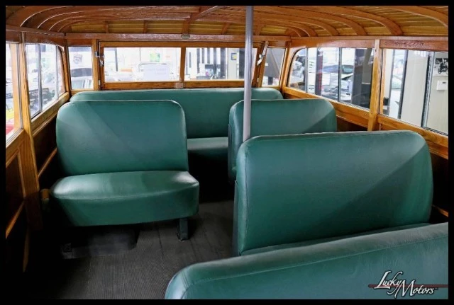 1954 Chevrolet Advance Design - Image 21 of 31