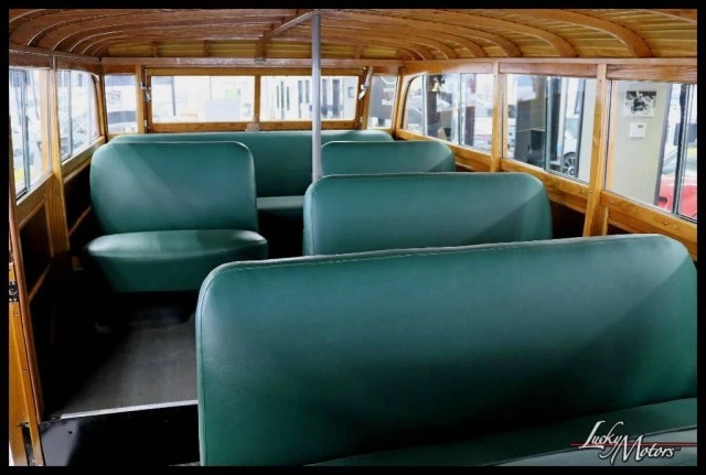 1954 Chevrolet Advance Design - Image 20 of 21