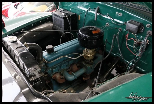 1954 Chevrolet Advance Design - Image 27 of 31
